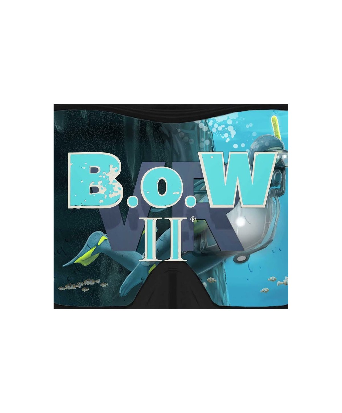 B.o.W II VR Steam Key GLOBAL